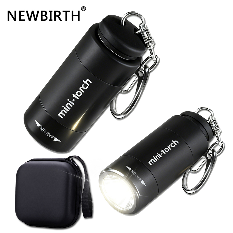 Outdoor Adventure Trips - Usb recarregável led multifuncional forte luz