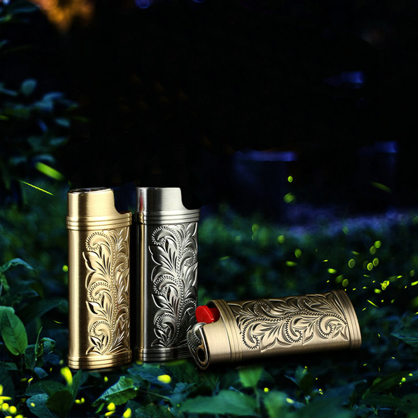 Outdoor Adventure Box - Caixa de metal reutilizável durável fora