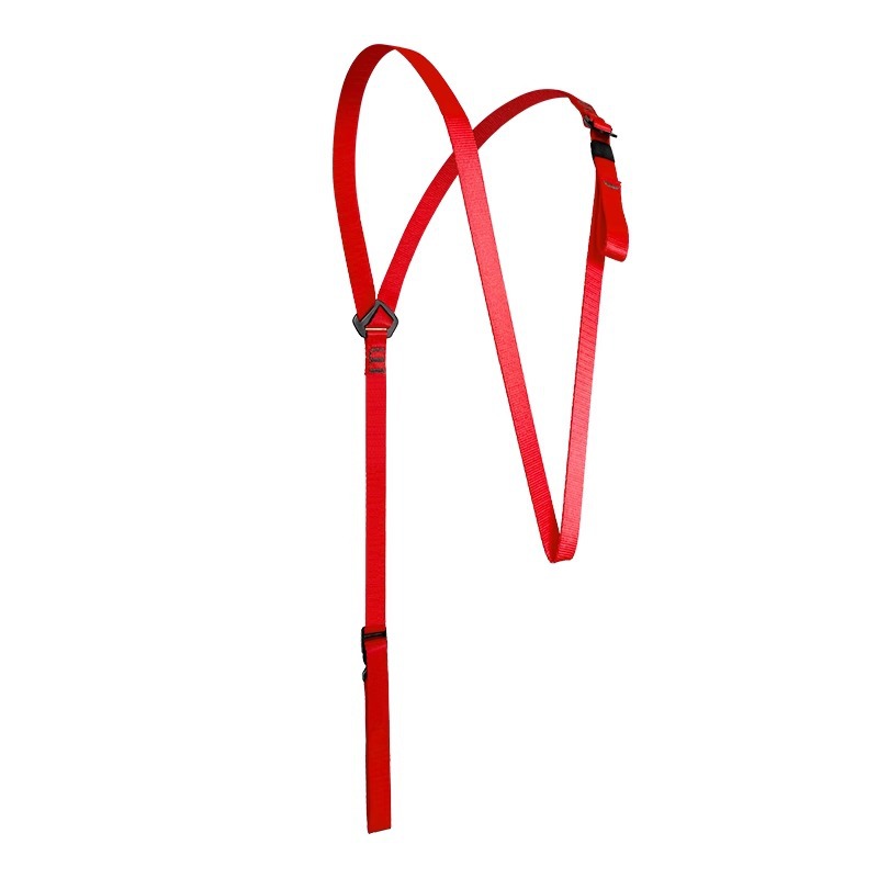 Harness Climbing Adjustable - Escalada ascendente decive cintas de ombro