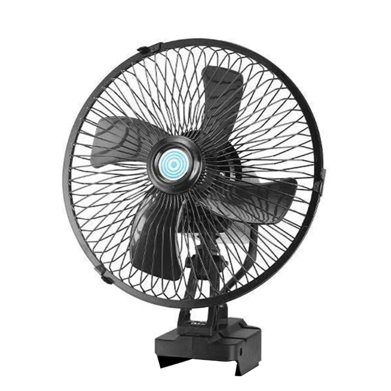 Outdoor Adventure Jobs - Ventilador piso sem fio eficiente 8