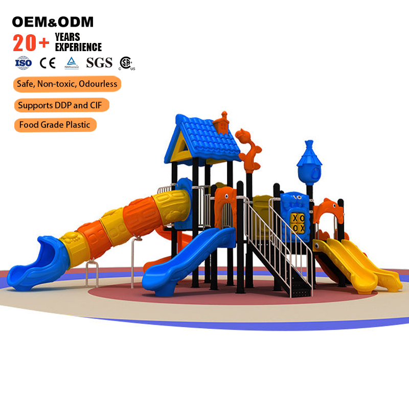 Outdoor Adventure Center - Centro de Aventura ao Ar Livre
