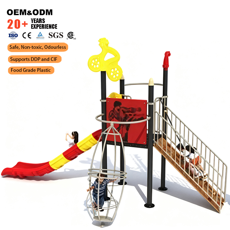 Outdoor Adventure Center - Centro de Aventura e Atividades ao