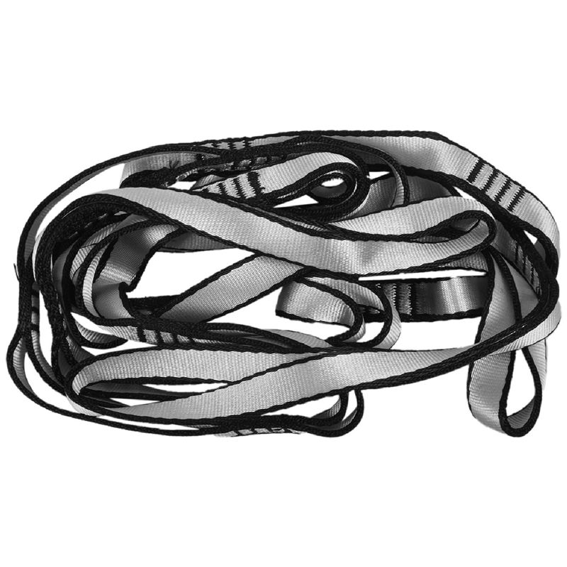 Harness Climbing Adjustable - 6 Peças de Correias de Escalada