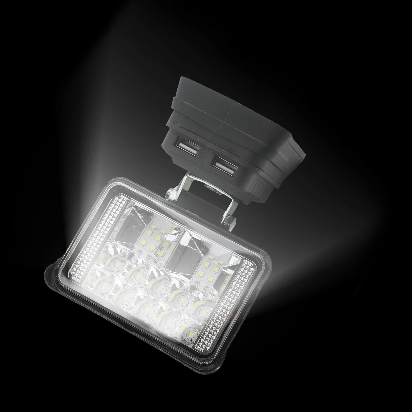 Luz de trabalho sem fio para b - Outdoor Adventure Jobs avaliação e preço