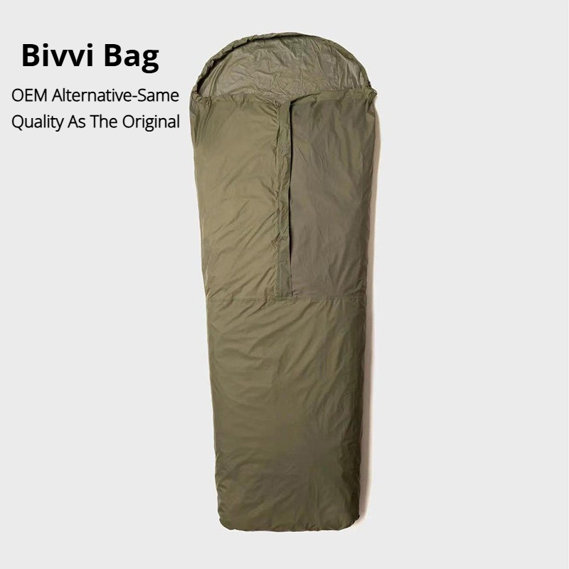 Saco de Dormir Impermeável Sng - Bivy Sack Lightweight avaliação e preço