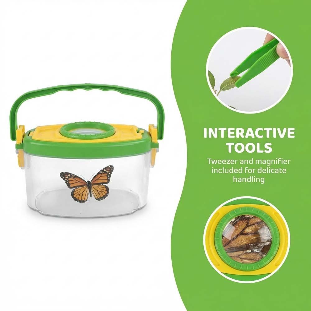 Conjunto de Aventura ao Ar Liv - Outdoor Adventure Box avaliação e preço
