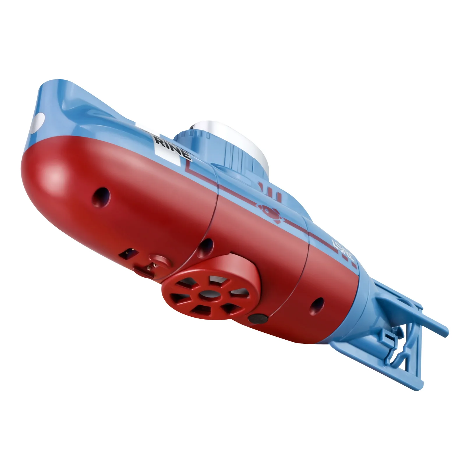 Mini Submarino RC de Simulação - Outdoor Adventure With Kids avaliação e preço