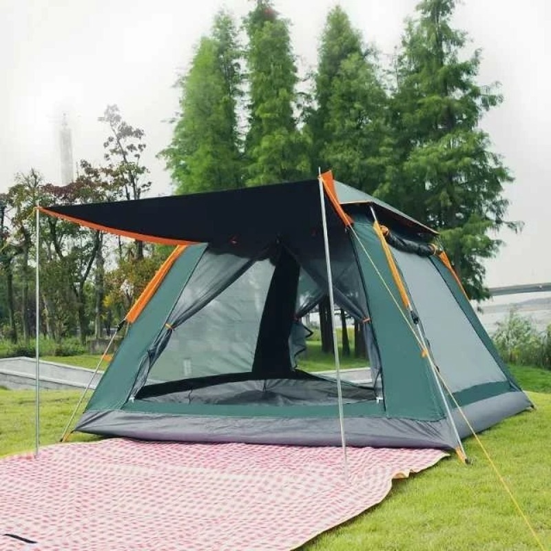Tenda de Teto Rígida Triangula - Outdoor Adventure Lab avaliação e preço