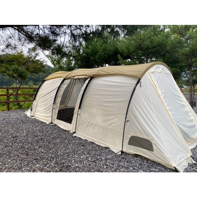 Tenda de Teto Rígida Triangula - Outdoor Adventure Lab avaliação e preço