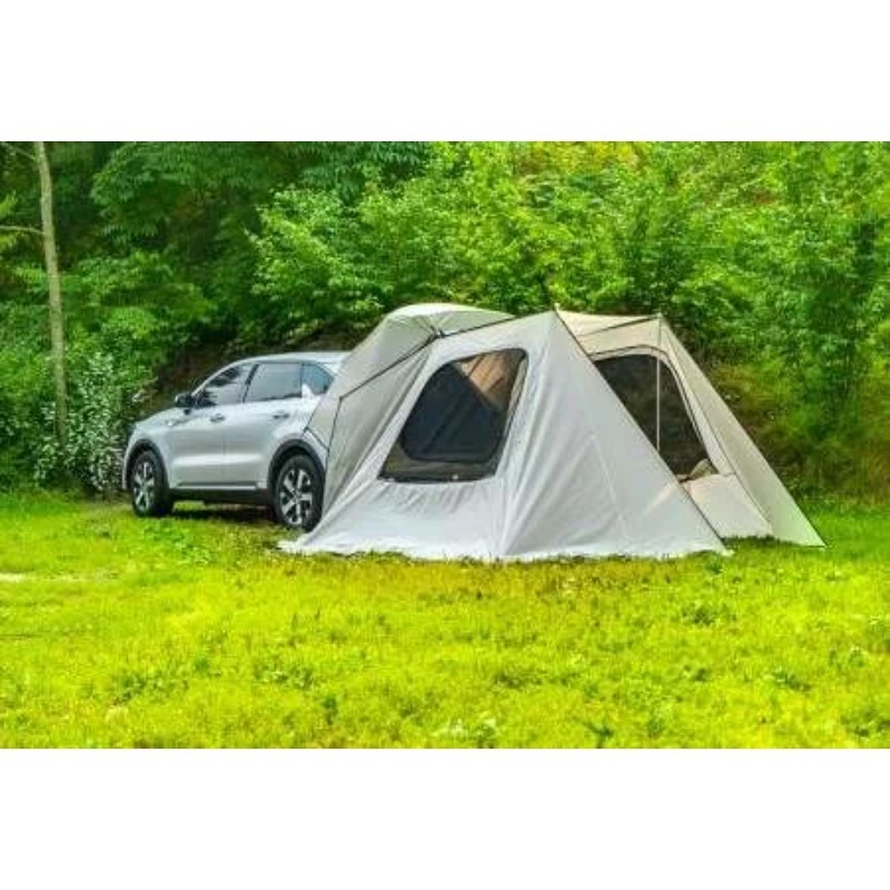 Tenda de Teto Rígida Triangula - Outdoor Adventure Lab avaliação e preço