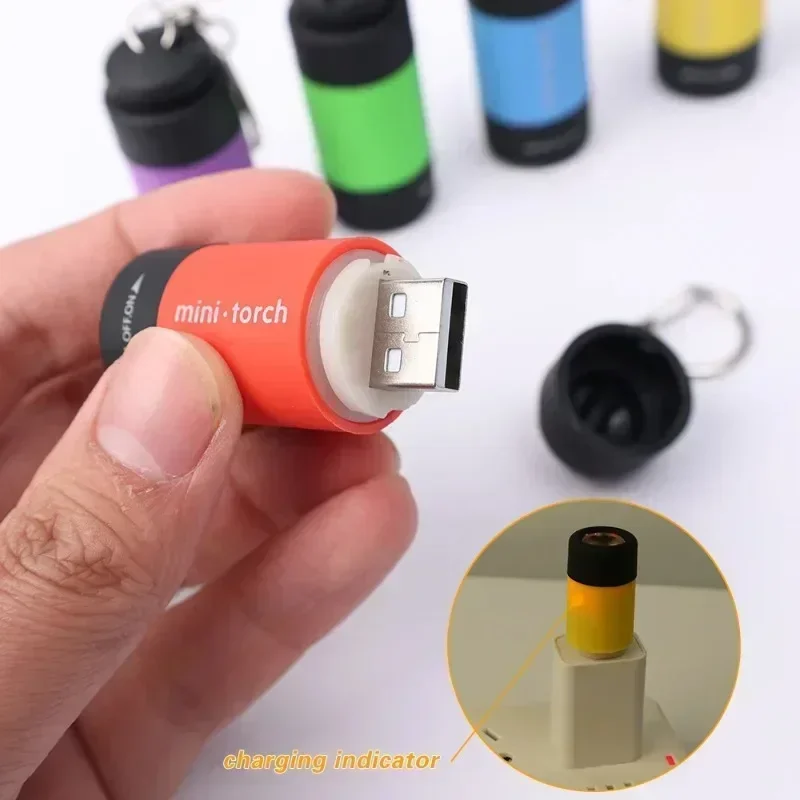 Usb recarregável led multifunc - Outdoor Adventure Trips avaliação e preço