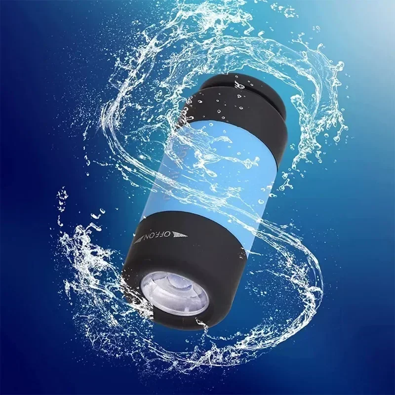 Usb recarregável led multifunc - Outdoor Adventure Trips avaliação e preço