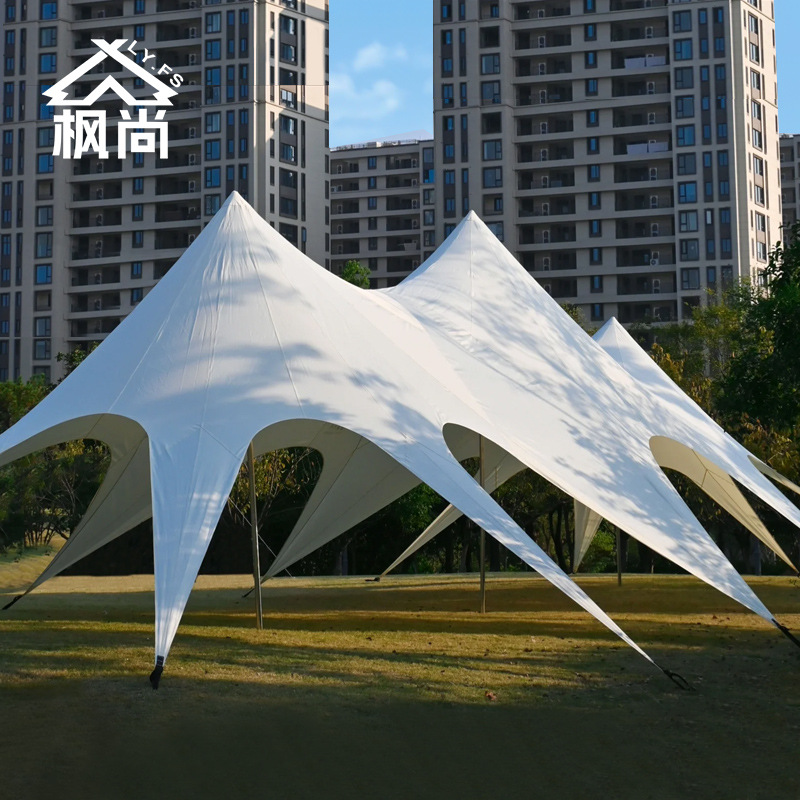 Tenda de Camping com Toldo Gig - Outdoor Adventure Dome Shelter avaliação e preço