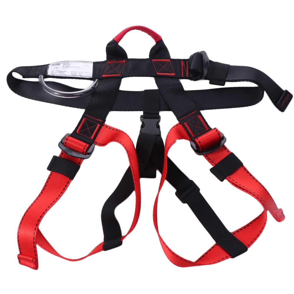 Arnês de Segurança para Esport - Harness Climbing Adjustable avaliação e preço