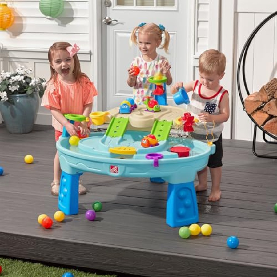 Mesa de Água Ball Buddies Adve - Outdoor Adventure Center avaliação e preço