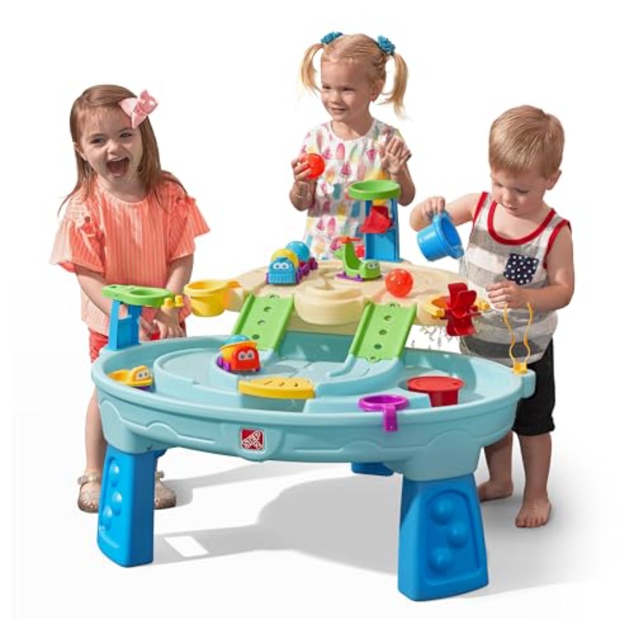 Mesa de Água Ball Buddies Adve - Outdoor Adventure Center avaliação e preço