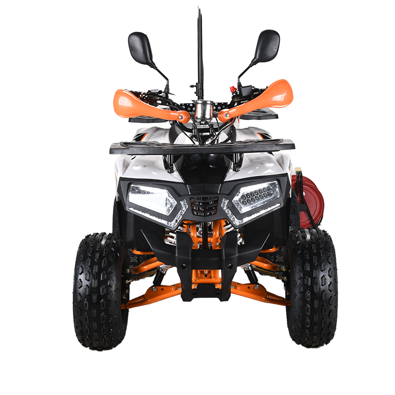 Quadriciclo ATV 110cc CE EPA p - Outdoor Adventure Quad Biking avaliação e preço