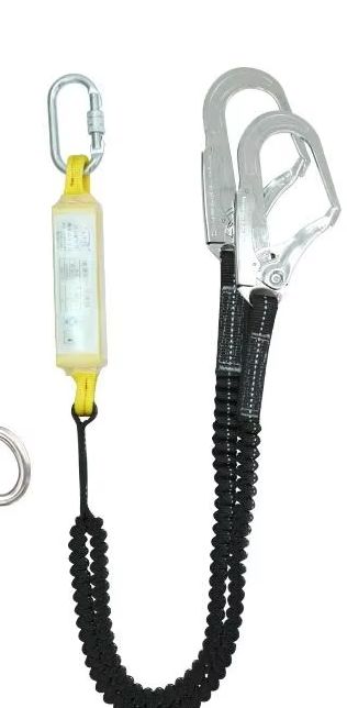 Corda de segurança ajustável,  - Harness Climbing Adjustable avaliação e preço