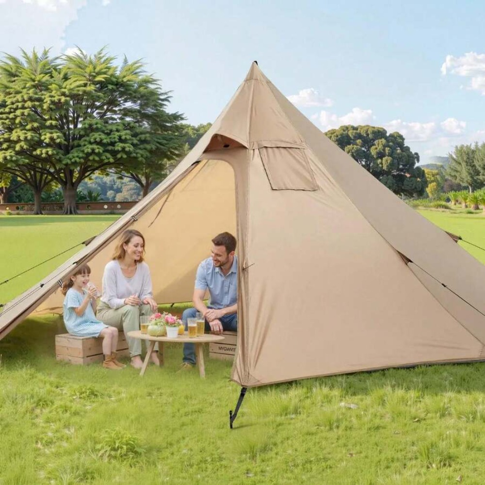 Barraca Domo para 2 Pessoas, P - Outdoor Adventure Dome Shelter avaliação e preço