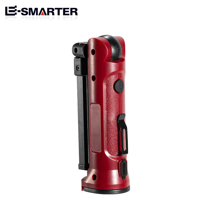 Cob led luz de trabalho recarr - Outdoor Adventure Trips avaliação e preço