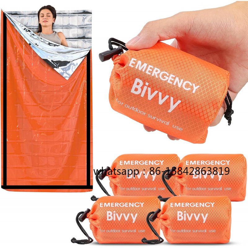 Saco de dormir de emergência,  - Bivy Sack Lightweight avaliação e preço