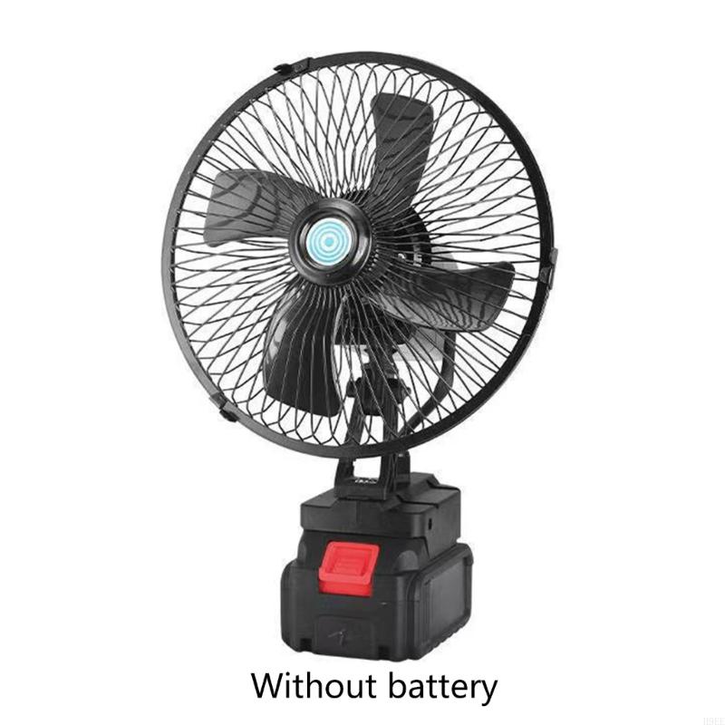 Ventilador piso sem fio eficie - Outdoor Adventure Jobs avaliação e preço