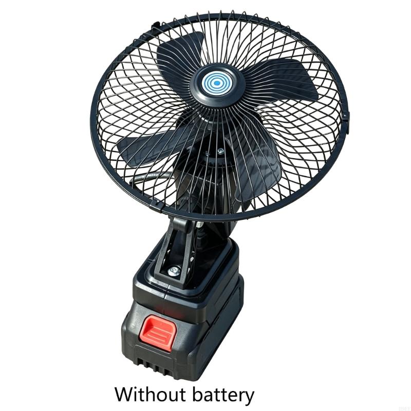 Ventilador piso sem fio eficie - Outdoor Adventure Jobs avaliação e preço
