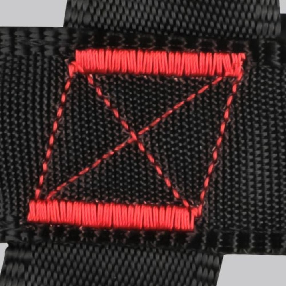Arnês de Suporte para Cintura  - Harness Climbing Adjustable avaliação e preço