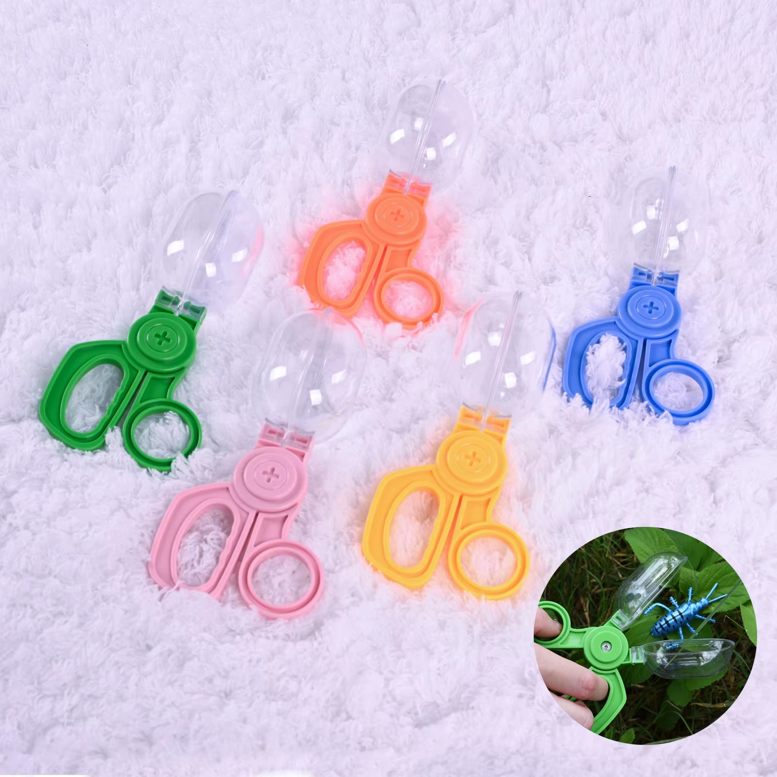 Acessórios de brinquedo com cl - Outdoor Adventure Travel avaliação e preço