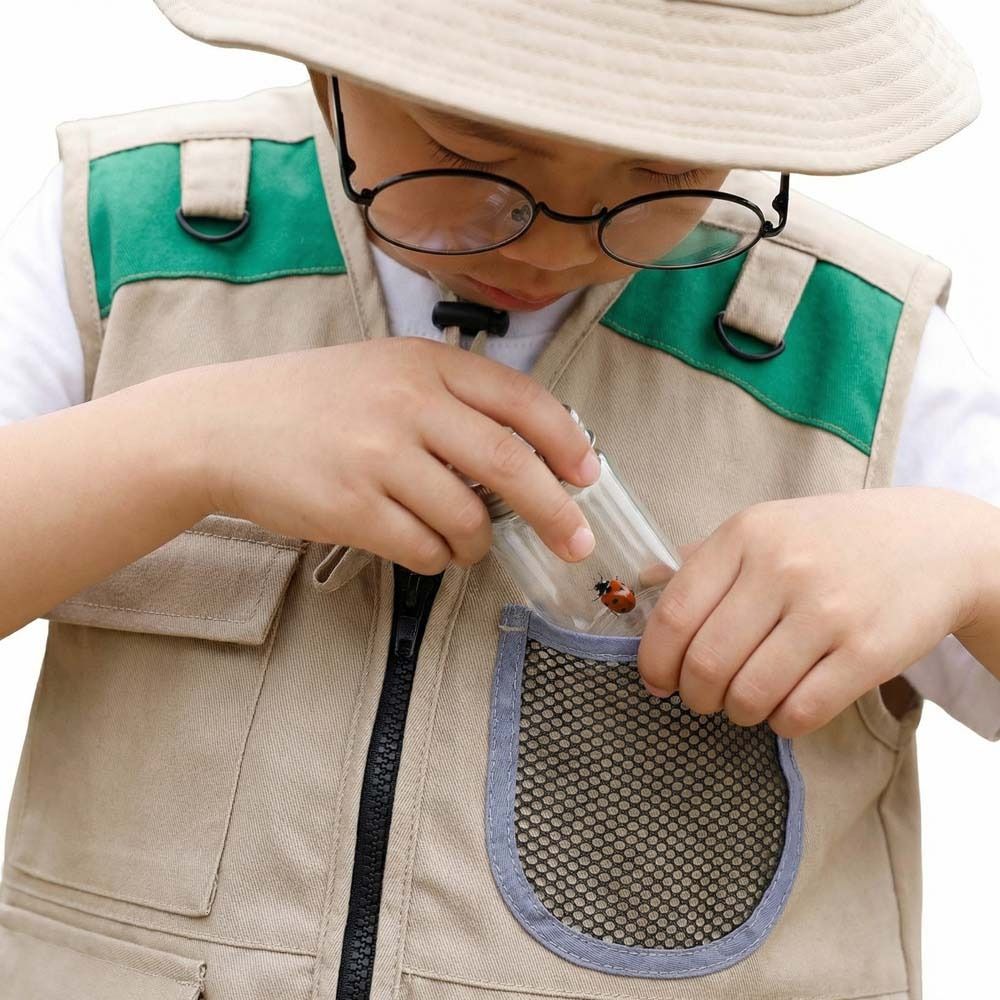 Colete Infantil de Verão para  - Outdoor Adventure Kids Movies avaliação e preço