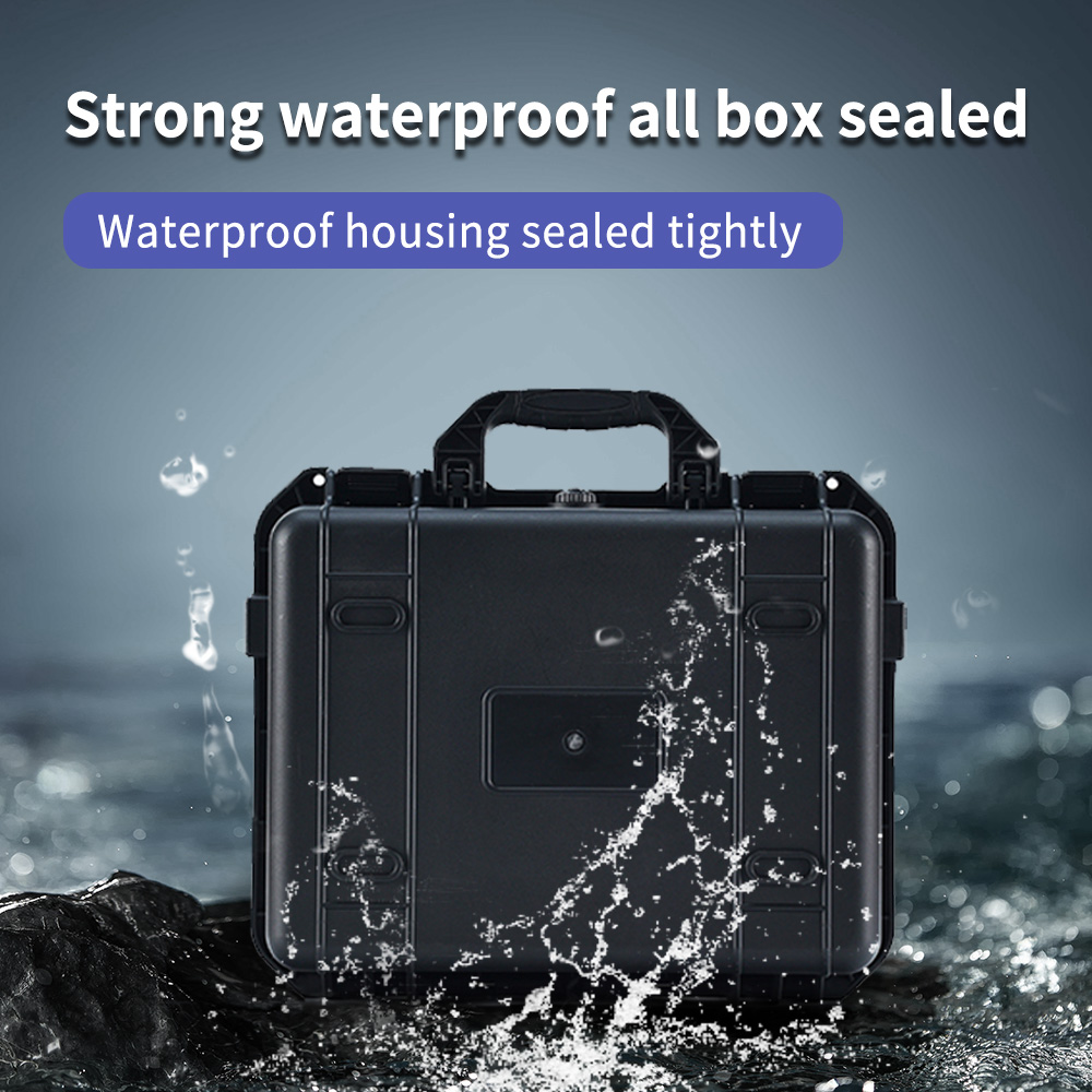 Adequado para DJI RS 4 Mini ca - Outdoor Adventure Box avaliação e preço
