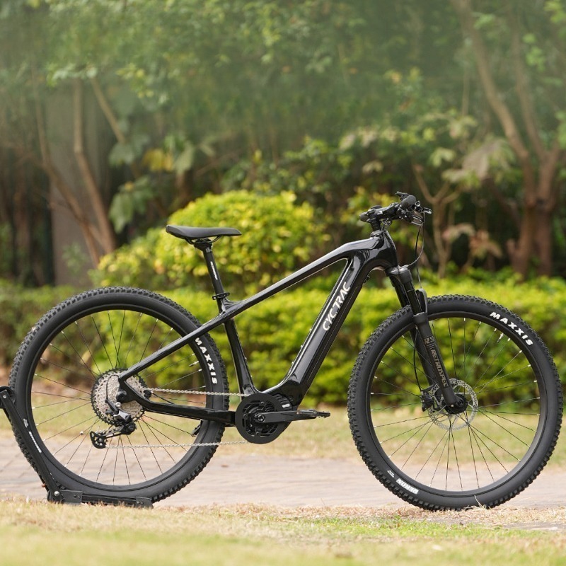 Bicicleta Elétrica de Montanha - Outdoor Adventure Center avaliação e preço