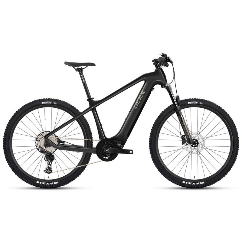 Bicicleta Elétrica de Montanha - Outdoor Adventure Center avaliação e preço
