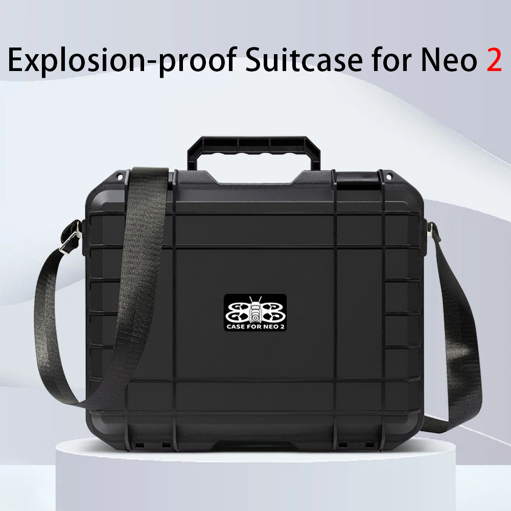Para dji neo 2 caso saco à pro - Outdoor Adventure Box avaliação e preço