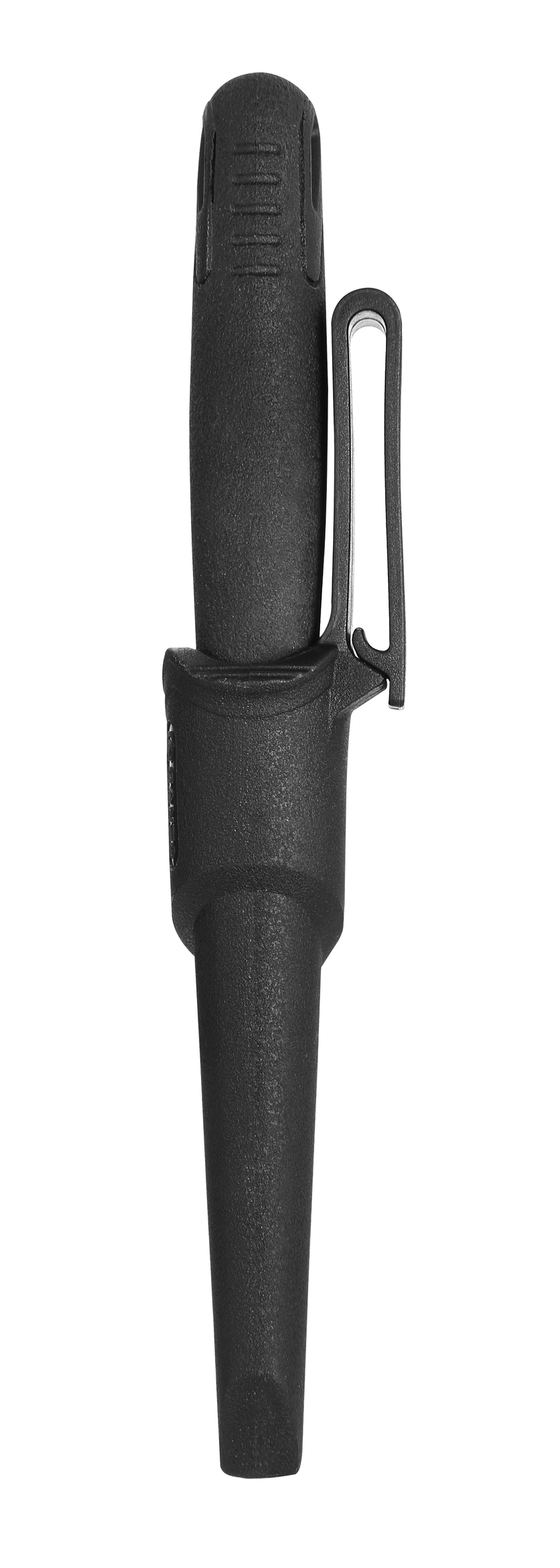 Faca Ganzo G807BW-BK 59HRC com - Survival Knife Full Tang avaliação e preço