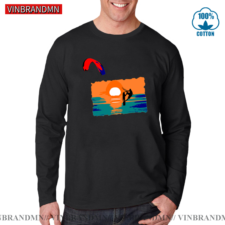 Aventuriero camisetas de manga - Outdoor Youth Adventure avaliação e preço
