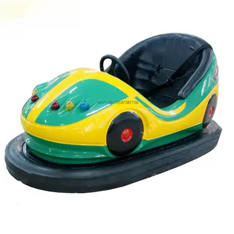 Carros Elétricos de Choque par - Outdoor Adventure With Kids avaliação e preço