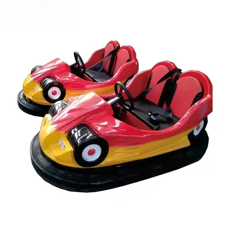Carros Elétricos de Choque par - Outdoor Adventure With Kids avaliação e preço
