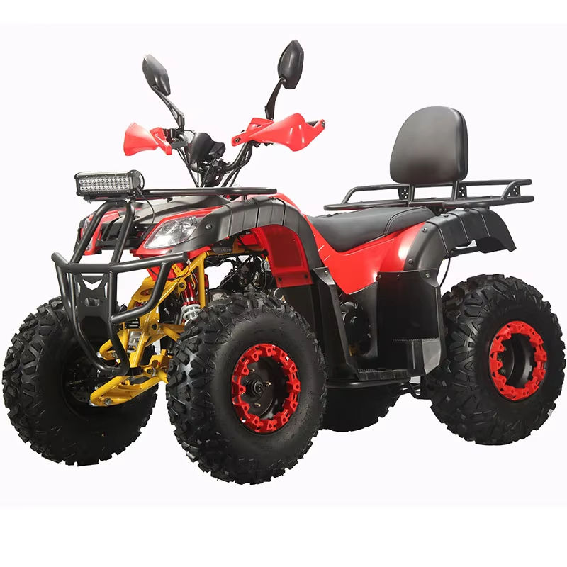 Quadriciclo Personalizado para - Outdoor Adventure Quad Biking avaliação e preço