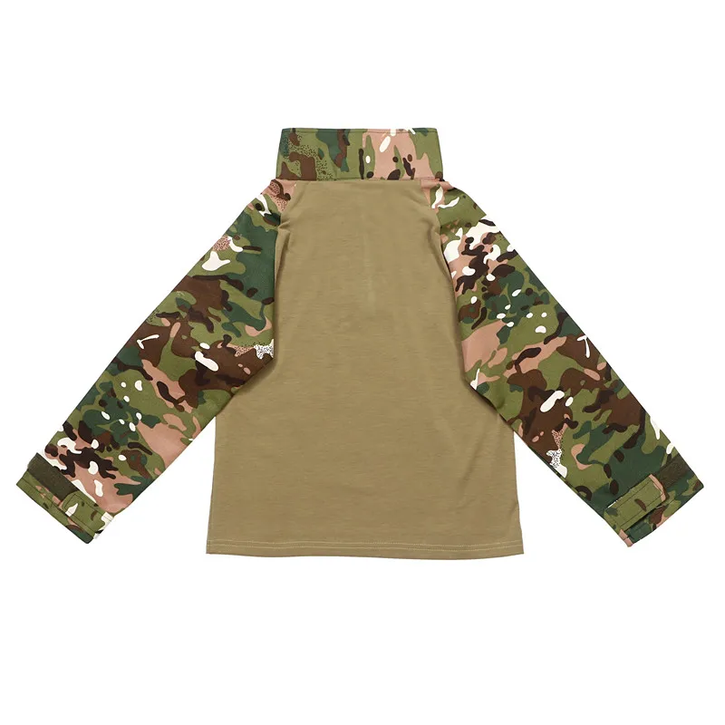 Crianças adultos camuflagem sa - Outdoor Adventure With Kids avaliação e preço