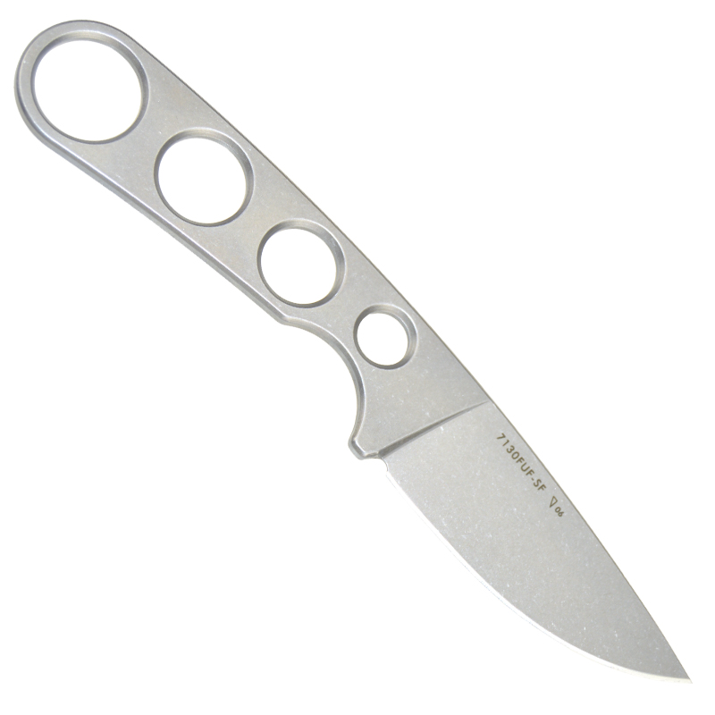 Sanrenmu-Faca de Pescoço Lâmin - Survival Knife Full Tang avaliação e preço