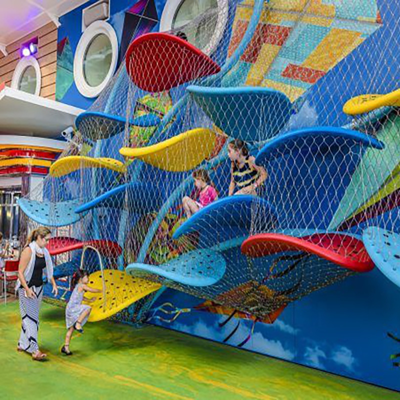 Equipamento de playground de a - Outdoor Adventure Center avaliação e preço