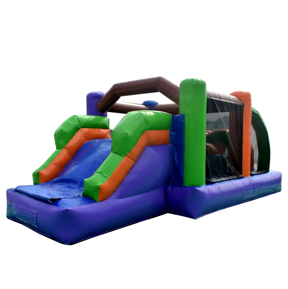 Castelo Inflável para Festa em - Outdoor Adventure Kids Party avaliação e preço