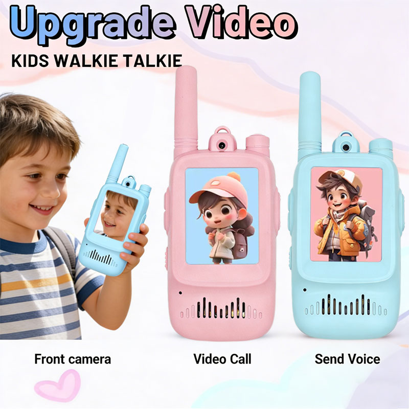 2 Walkie Talkies Infantis Reca - Outdoor Adventure With Kids avaliação e preço