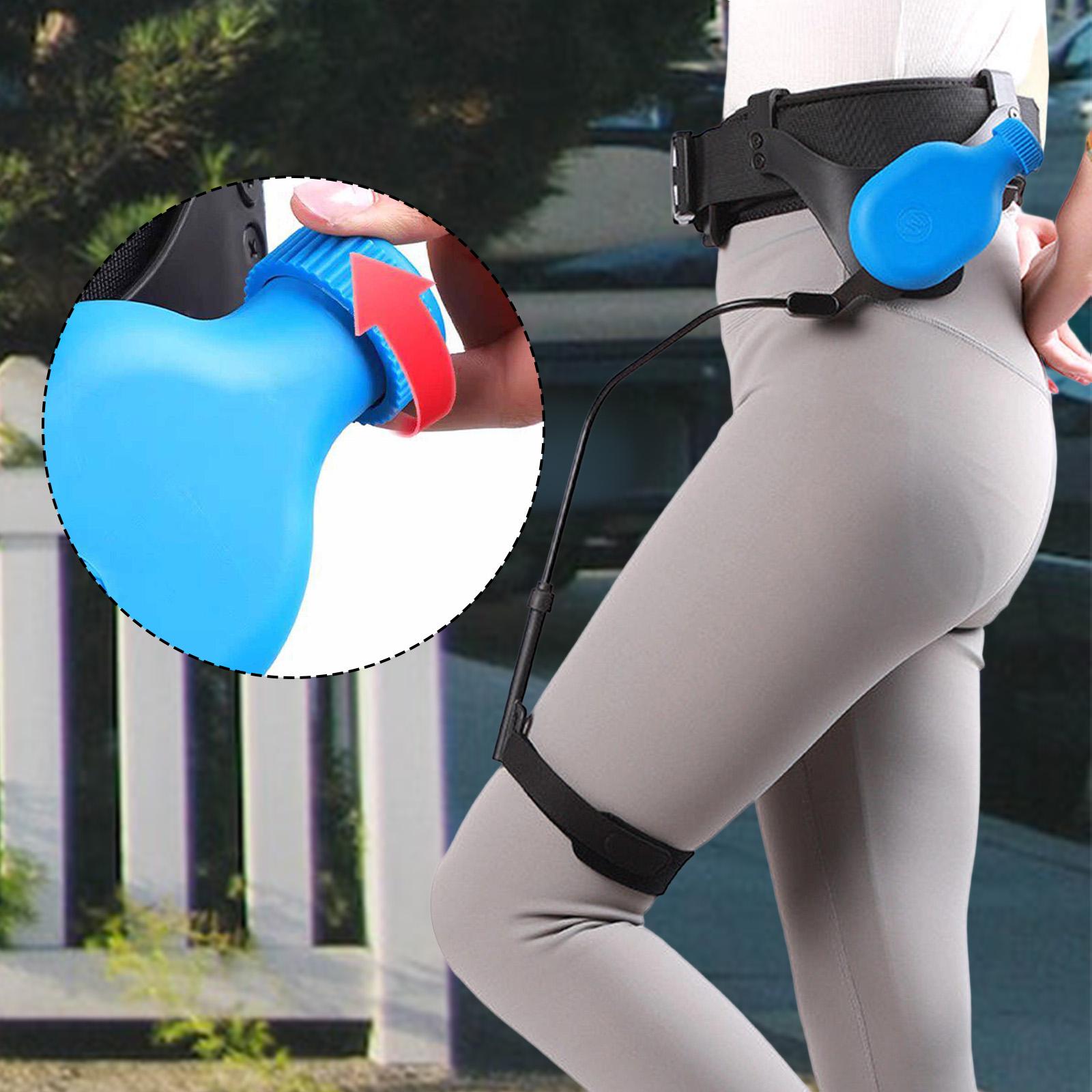 Exoesqueleto Ajustável para Mo - Harness Climbing Adjustable avaliação e preço