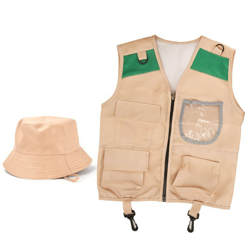 Novo Kit de Aventura Infantil  - Outdoor Youth Adventure avaliação e preço