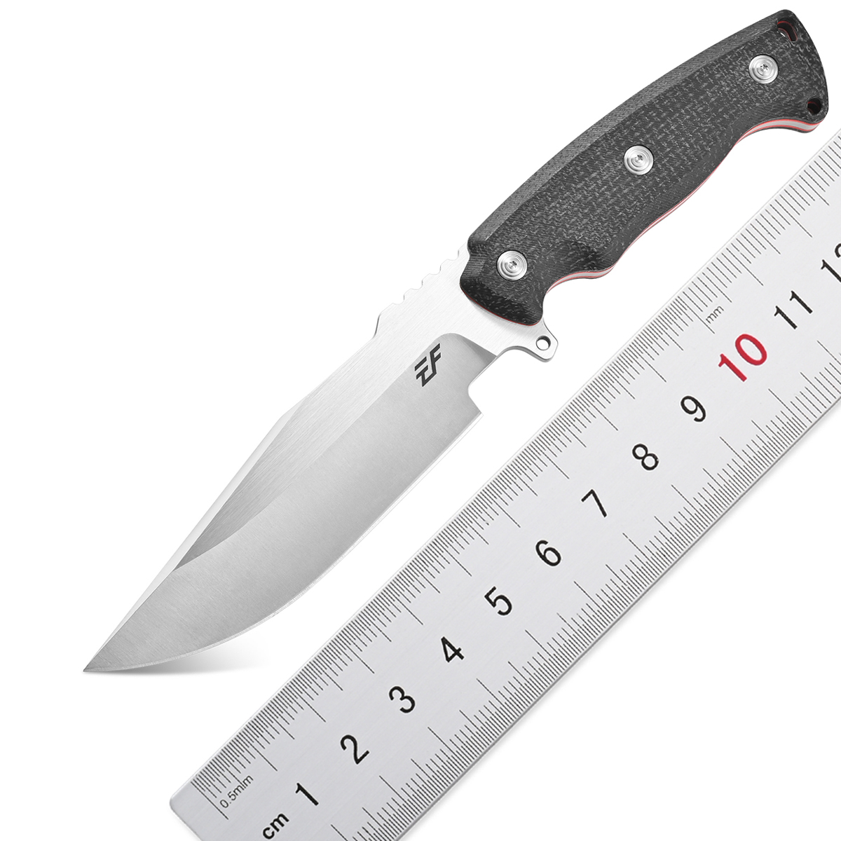 Eafengrow ef164 faca de lâmina - Survival Knife Full Tang avaliação e preço