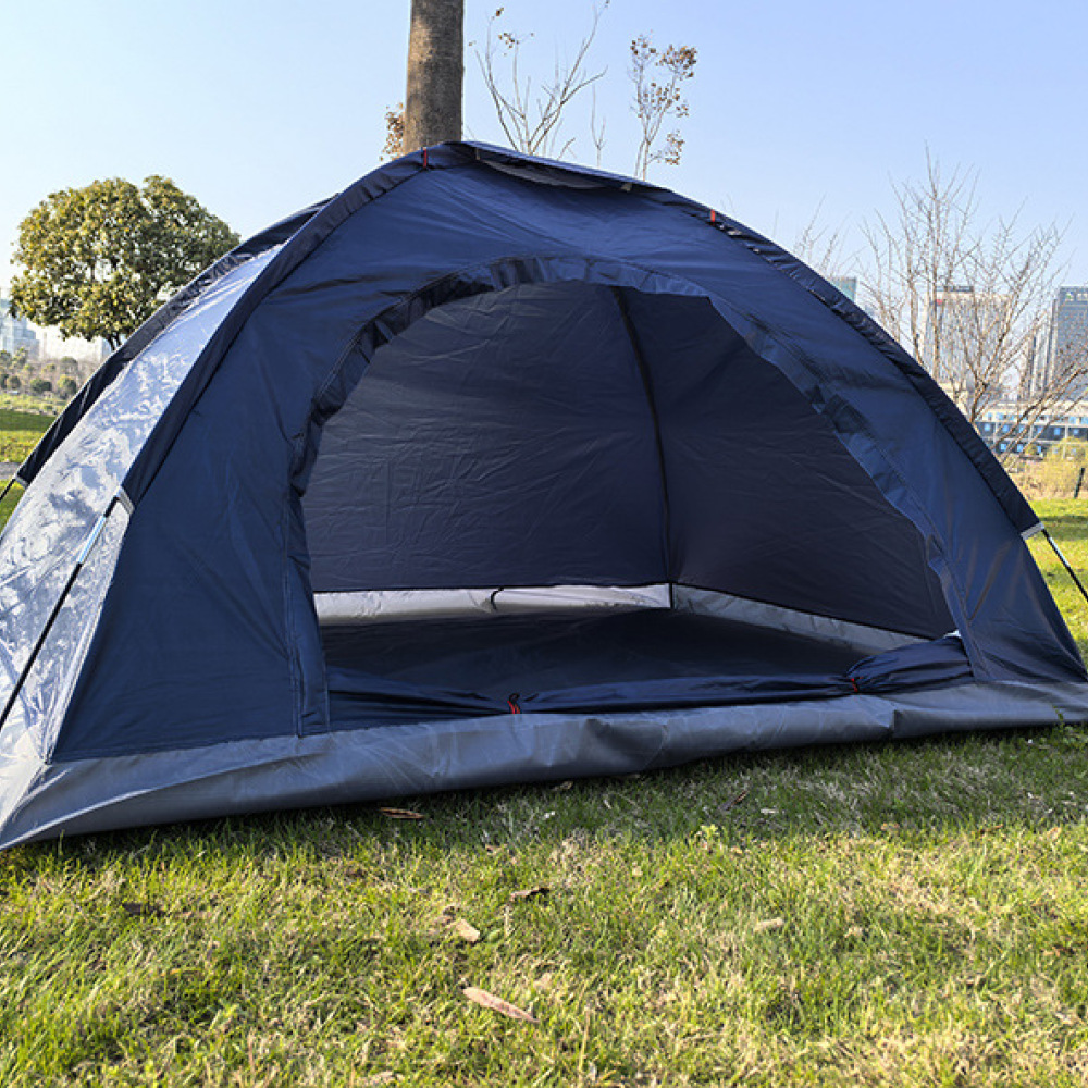 Barraca de Camping para Duas P - Outdoor Adventure Dome Shelter avaliação e preço